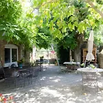 Mas Abicou Bed & Breakfast Vezenobres