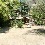 Bed & Breakfast Mas Abicou Vezenobres