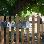Mas Abicou Bed & Breakfast Vezenobres