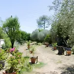 Mas Abicou Bed & Breakfast Vezenobres