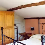 Bed & Breakfast Mas Abicou