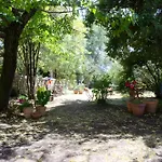 Bed & Breakfast Mas Abicou Vezenobres