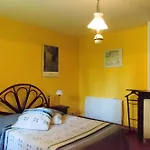 Mas Abicou Bed & Breakfast