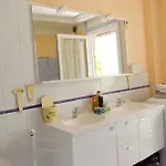 Mas Abicou Bed & Breakfast Vezenobres