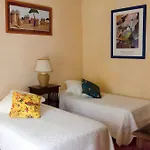 Bed & Breakfast Mas Abicou 3*
