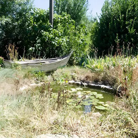 Mas Abicou Vezenobres