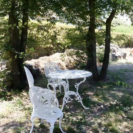 Bed & Breakfast Mas Abicou Vezenobres