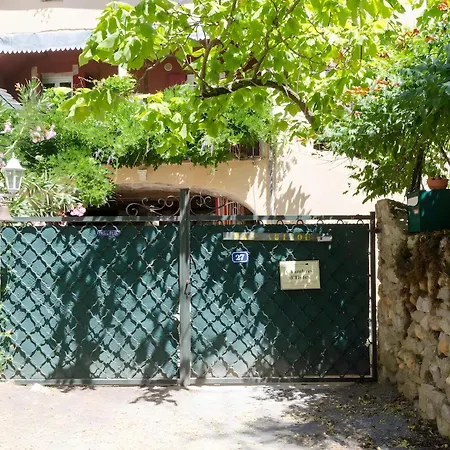 Nocleg ze śniadaniem Mas Abicou