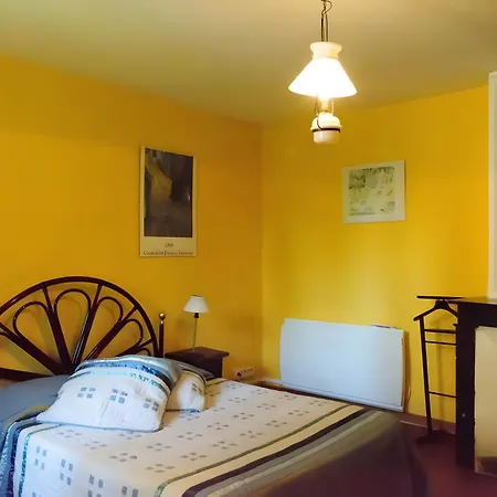 Mas Abicou Bed & Breakfast
